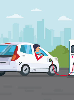 Image associée à l'article Comment optimiser la recharge des voitures électriques ?