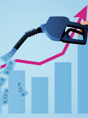 Image associée à l'article  Comment profiter des opportunités de cette fin d'année pour limiter la hausse du prix des carburants ?